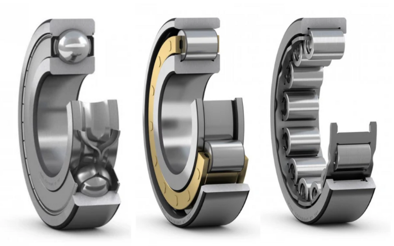 Špičková ložiska SKF